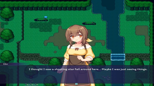 Tentacaliens: Making Ends Meet in a New World