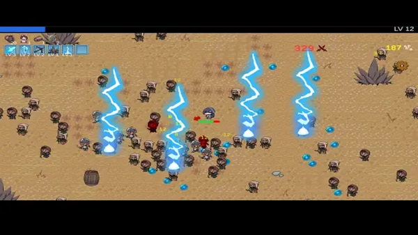 The Avenger’s Dark Deal Download Latest Version