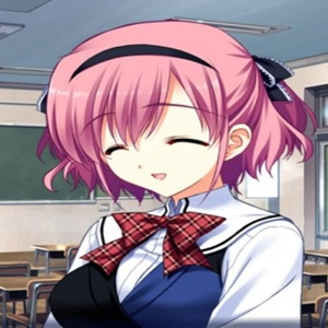 Logo The Fruit of Grisaia