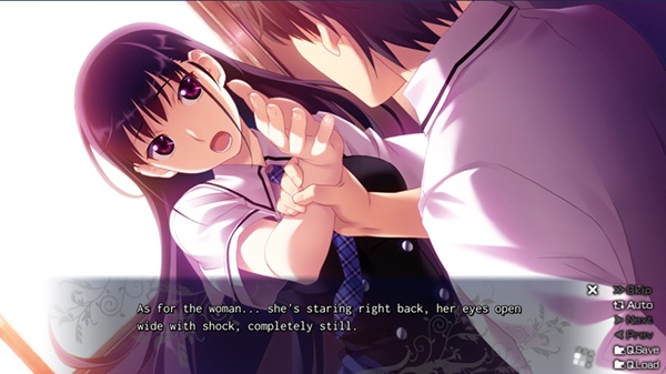 The Fruit of Grisaia Download