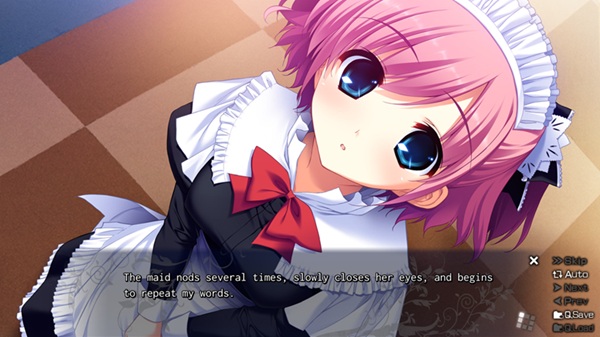 The Fruit of Grisaia Download Latest Version