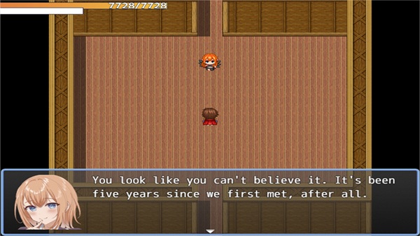 The Hero and the Love Barrier Download Latest Version