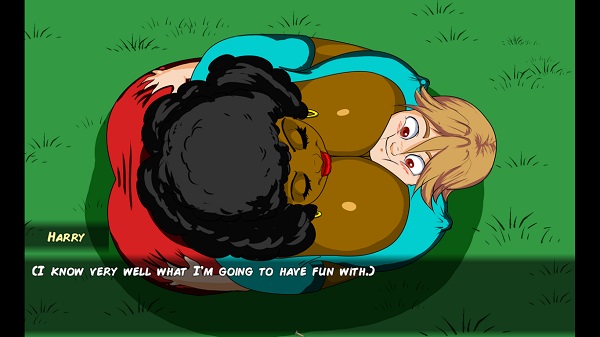 The Island of Milfs APK Download for Android