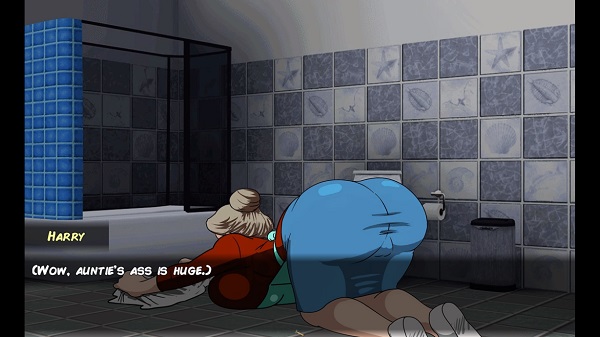 The Island of Milfs APK Free Download
