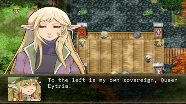 The Last Sovereign Download Latest Version