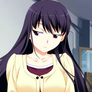 Logo The Leisure of Grisaia