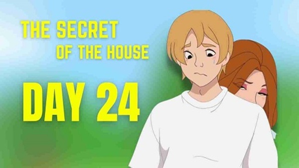 The Secret Of The House APK