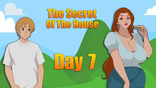 The Secret Of The House APK Download For Android