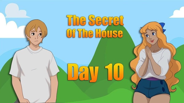 The Secret Of The House APK Download Latest Version