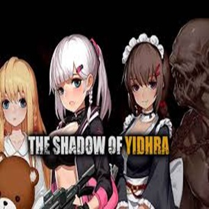 Logo The Shadow of Yidhra APK