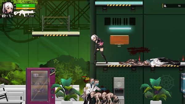 The Shadow of Yidhra APK Download Latest Version 