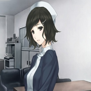 Logo The Shell Part II: Purgatorio