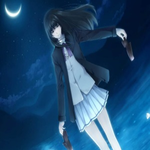 Logo The Shell Part I: Inferno