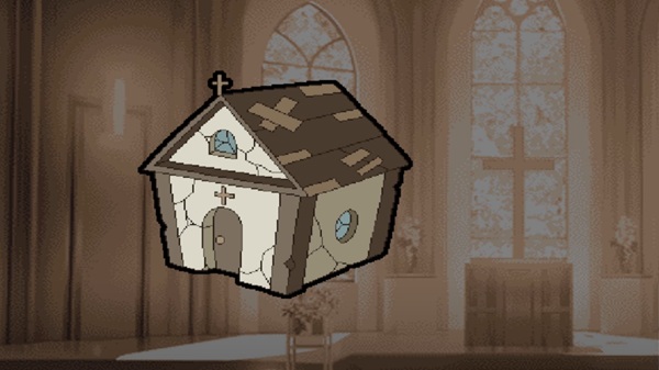 The Bell Tolls for Sister Ellis APK Download Latest Version