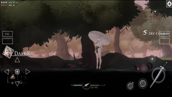 ThornSin APK 