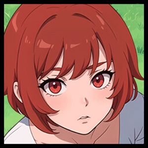 Logo Tomboy: Love in Hot Forge APK
