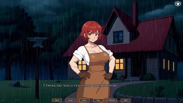 Tomboy: Love in Hot Forge APK Download New Version