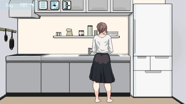 Totsu Nadosita APK Download Latest Version