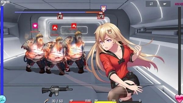 Tunnel Escape APK Download