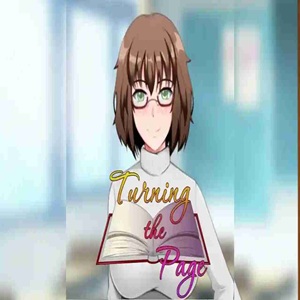 LogoTurning the Page APK