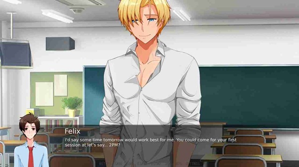 Turning the Page APK Download For Android