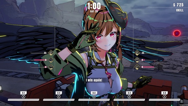 TurretGirls Download Latest Version