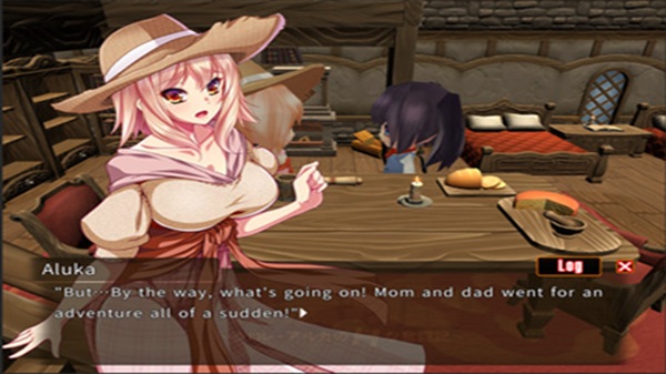 Twins of the Pasture Download