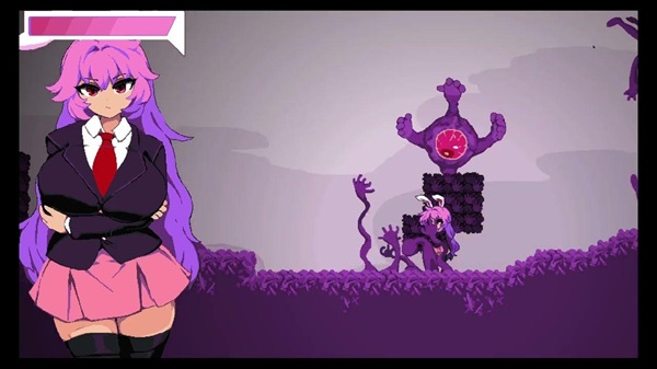 Udonge in Interspecies Cave APK Download