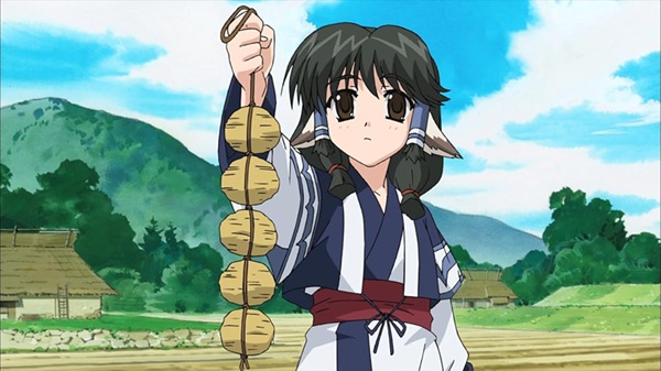 Utawarerumono Download Latest Version