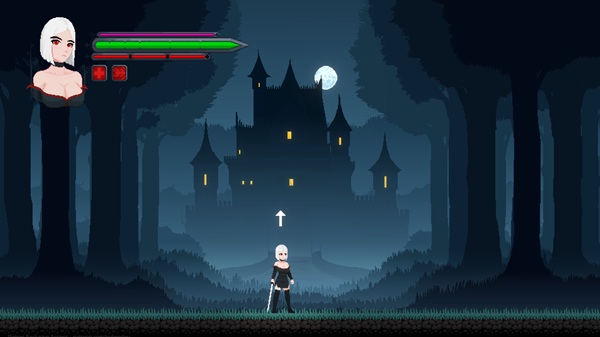 Vampire's Knight APK