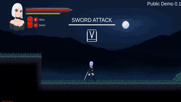 Vampire's Knight APK Download