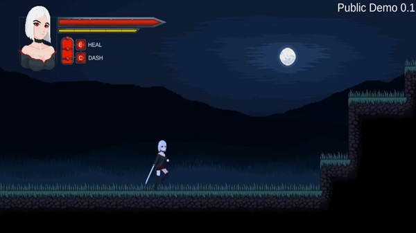 Vampire's Knight APK Download For Android