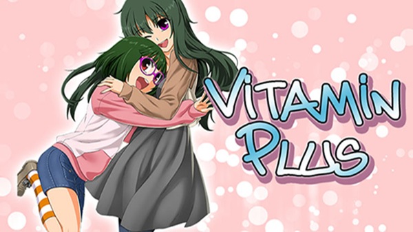 Vitamin Plus Download