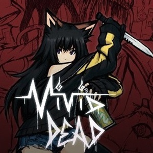Logo Vivid Dead APK