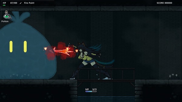 Vivid Dead APK Download New version