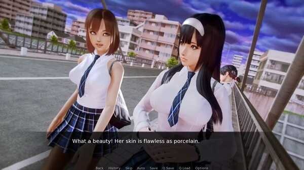 Waifu Academy Download