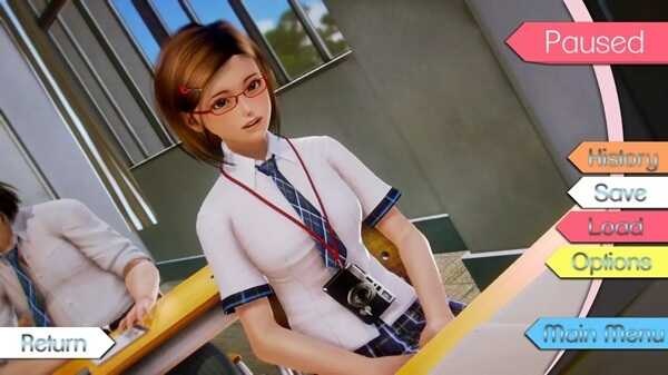Waifu Academy Download Latest Version
