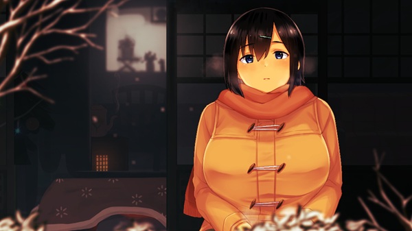 Winter Life In The Countryside APK Download Latest Version