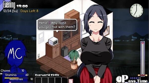 Winter Memories Download Latest Version