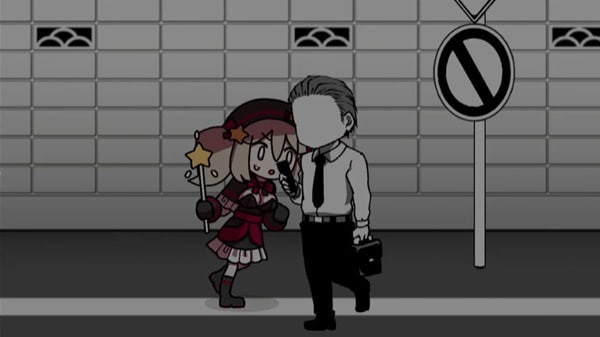 Witch In 8th Street APK Download