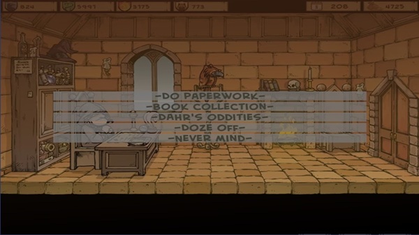 Witch Trainer Download