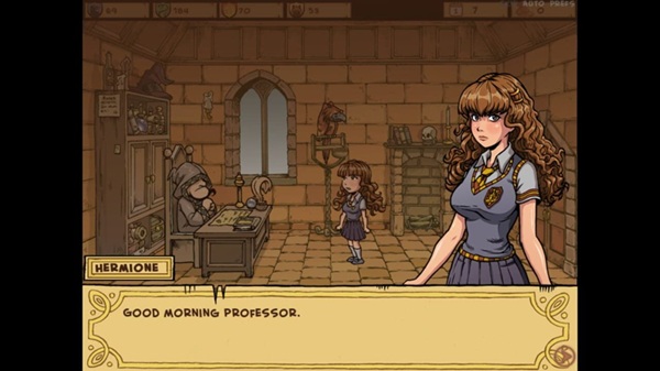 Witch Trainer Download Latest Version
