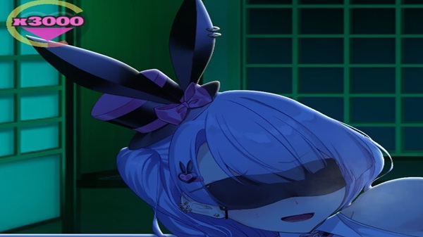 With a VTuber Girl Download Latest Version