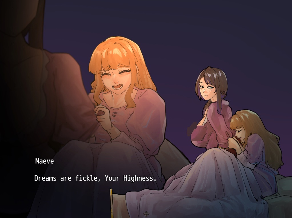 Withered Lilies Download Latest Version