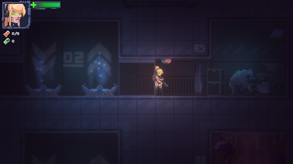 ZETRIA APK