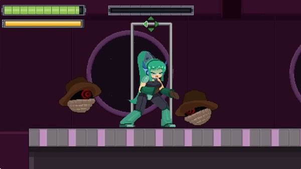 Zeta Break APK Download