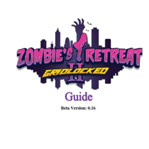 Logo Zombie's Retreat 2: Gridlocked APK