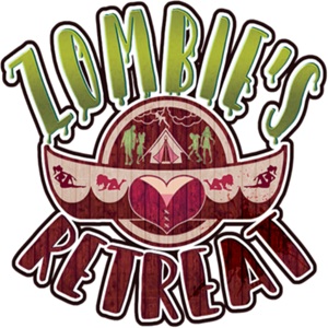 Logo Zombie's Retreat APK