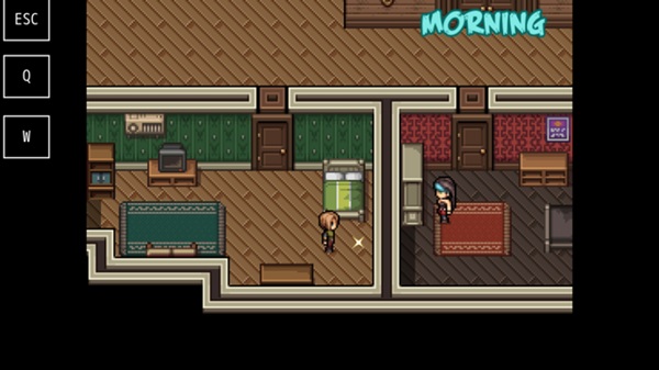 Zombie's Retreat APK Download New Version