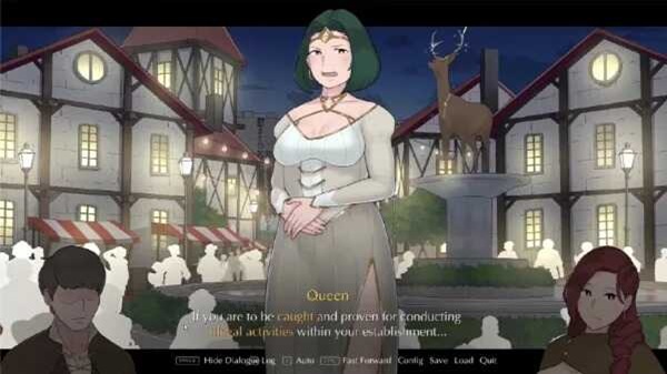 Adelaide Remake Download